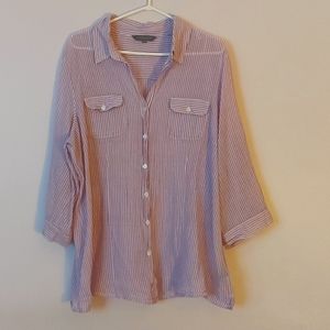 Women's Plus size shirt